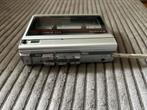 Sanyo TCR 1130 walkman voice activated recorder, Ophalen of Verzenden, Walkman