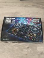 Numark Party Mix DJ Controller, Ophalen of Verzenden, Zo goed als nieuw, Dj-set, Numark
