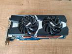 Sapphire R9 280X Dual-X OC videokaart (3GB GDDR5)., Computers en Software, Videokaarten, Ophalen of Verzenden, Gebruikt, GDDR5