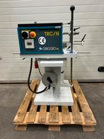 Langegat boormachine merk GRIGGIO type TRC/N, Ophalen, Zo goed als nieuw, 600 watt of meer, Boormachine