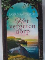 Het vergeten dorp. Lorna Cook., Ophalen, Gelezen, Lorna Cook