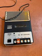 ITT SL-58 cassette speler (vintage), Ophalen, Enkel, Overige merken