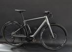 BMC Alpenchallenge AMP City ONE | Gunmetal | M, Fietsen en Brommers, Ophalen, Gebruikt, 50 km per accu of meer, Overige merken