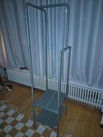 Kast NIKKEBY van IKEA, Ophalen, Minder dan 50 cm, Gebruikt, Metaal