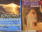 T.K. nog 7 boeken van Jonathan Kellerman Zie actuele lijst, Ophalen of Verzenden, Gelezen, Jonathan Kellerman, Wereld overig