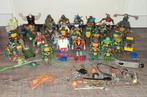 Teenage Mutant Ninja Turtles Collectie, Verzenden, Zo goed als nieuw