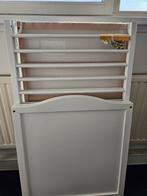 Ikea Ledikant + Matras, Kinderen en Baby's, Babywiegjes en Ledikanten, Ophalen of Verzenden, Gebruikt, Ledikant
