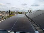 Zonnepanelen - voordeelpakket - 4000KW per jaar, Ophalen, Nieuw, Compleet systeem, 200 wattpiek of meer
