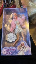 Barbie fashion doll nog nieuw, Ophalen of Verzenden, Nieuw