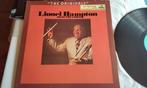 Lionel Hampton  Jivin' The Vibes Vinyl Lp Jazz, 1980 tot heden, Ophalen of Verzenden, Zo goed als nieuw, 12 inch