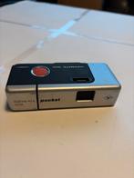 Agfa Agfamatic 1008 Pocket Camera, Ophalen of Verzenden, Gebruikt, Compact