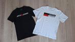 t-shirts Jack & Jones maat M, Maat 48/50 (M), Zwart, Ophalen of Verzenden, Zo goed als nieuw