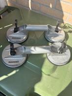 Raam zetter, Doe-het-zelf en Verbouw, Ophalen of Verzenden, Zo goed als nieuw, Minder dan 80 cm