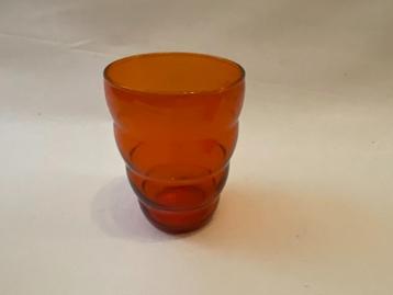 Retro Ikea Skoja drink glas by Ikea Henrik Preutz 2015  beschikbaar voor biedingen