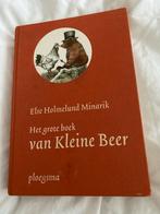 Het grote boek van Kleine Beer, Ophalen of Verzenden, Gelezen, Fictie algemeen
