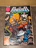 Punisher nummer 5 van Junior Press, Eén comic, Ophalen of Verzenden, Europa