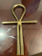 Solid brass, Ophalen of Verzenden, Zo goed als nieuw