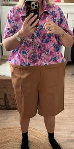 Carnaval dikmaakpak nieuw, Ophalen of Verzenden, Zo goed als nieuw, Maat 52/54 (L)