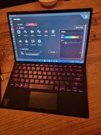 Gaming laptop Asus ROG Flow Z13 GZ301ZC touchscreen, 2 tot 3 Ghz, 13 inch, Ophalen of Verzenden, Zo goed als nieuw