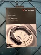 SW Motech EVO Tankring - Zo Goed Als Nieuw, Motoren, Ophalen, Gebruikt