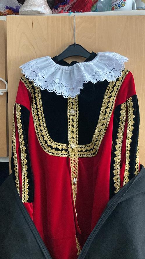 Pietenpak maat M, Diversen, Sinterklaas, Nieuw, Verzenden