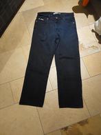 Zwarte Brams Paris Jeans - Maat 32, Ophalen, Gedragen, Zwart, Brams Paris