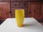 2 glazen vazen, Overige kleuren, Nieuw, Ophalen of Verzenden, Glas