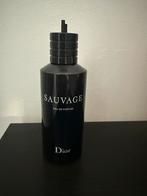 Dior Sauvage Refill 300ml, Ophalen of Verzenden, Nieuw
