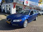 Volvo V70 2.0I Ocean Race Xenon/ leer / elekr.achterklep, Te koop, Geïmporteerd, Benzine, V70