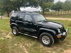 Jeep Cherokee 2.5CRD limited edition, Auto diversen, Ophalen of Verzenden