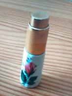 Parfum verstuiver, Ophalen