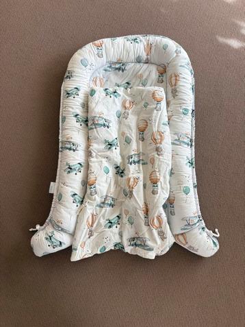 Baby Nestje - cocoon beschikbaar voor biedingen