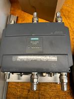 Siemens scalance W788-2 6GK5788-2GD00-0AA0 + antennes, Ophalen of Verzenden, Gebruikt