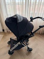 Cybex mios te koop, Kinderen en Baby's, Kinderwagens en Combinaties, Kinderwagen, Zo goed als nieuw, Mutsy, Verstelbare duwstang