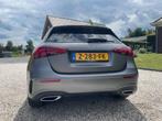 Mercedes-Benz A-klasse 250 e AMG Line, Magno Grau, BTW!, Auto's, Gebruikt, 4 cilinders, 15 kWh, Bedrijf