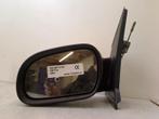 Spiegel Links Volkswagen Fox (5Z) (2005-04/2011-07), Auto-onderdelen, Ruiten en Toebehoren, Gebruikt, Volkswagen, Volkswagen AG