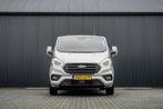 Ford Transit Custom 2.0 TDCI L1H1 | Euro 6 | 130 PK | Cruise, Voorwielaandrijving, 15 km/l, Euro 6, 4 cilinders