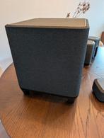 Denon Home Subwoofer - Krachtige Bass voor je Home Cinema, Audio, Tv en Foto, Ophalen, Subwoofer, Overige merken