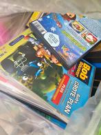 4 tas Kinder filmjes 5 euro per stuk, Cd's en Dvd's, Dvd's | Tekenfilms en Animatie, Ophalen