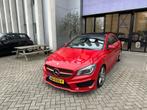 Mercedes-Benz CLA-klasse 200 AMG Edition 1 Automaat! PANO! M, Gebruikt, 715 kg, Lichtsensor, Bedrijf