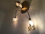 lamp voor aan muur gang/wc, Huis en Inrichting, Lampen | Wandlampen, Ophalen, Zo goed als nieuw