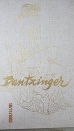 Bantzinger  map met 57 prenten, Ophalen of Verzenden