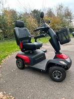 Scoot mobiel   bouwjaar 2024, Diversen, Brommobielen en Scootmobielen, Ophalen of Verzenden, 46 km of meer, Invacare, 16 km/u of meer