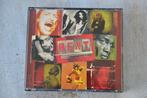 RENT = the Musical 2CDbox 43 geweldige nummers, Verzenden, Zo goed als nieuw