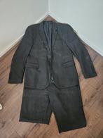 2 delig pak maat 54 (XL), Kleding | Heren, Kostuums en Colberts, Maat 52/54 (L), Blue Line, Ophalen of Verzenden, Zo goed als nieuw