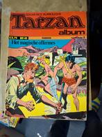 7 stuks Tarzan Classics Albums uit de jaren 70, Ophalen of Verzenden