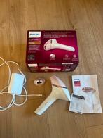 Philips Lumea Prestige IPL Ontharingsapparaat BRI950, Ophalen of Verzenden, Zo goed als nieuw, Scheren en Epileren