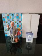 Opa en Catootje - JJ15, Ophalen of Verzenden, Overige figuren, Nieuw, Beeldje of Figuurtje
