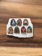 Efteling pinset Fata Morgana compleet, Ophalen of Verzenden, Zo goed als nieuw, Overige typen