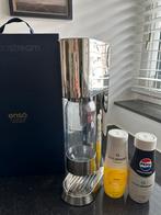 SodaStream Ensō, Ophalen of Verzenden, Zo goed als nieuw